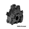 Gear Box (Front/Rear) - Compatible w/ Arrma 1/5