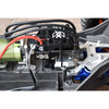 Receiver Box Lid ESC Mount - Compatible w/ X-Maxx & XRT
