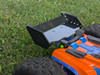 Carbon Fiber Wing - Compatible w/ Traxxas Sledge & Jato