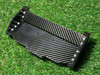 Carbon Fiber Wing - Compatible w/ Traxxas Sledge & Jato