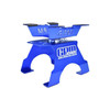 RC Truck Stand w/ Shock Holder (1/5-1/10th Scale)