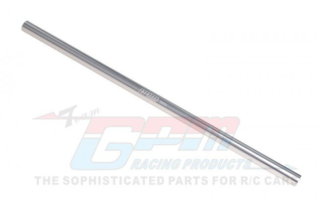 Center Drive Shaft (Aluminum 7075) - GPM TXM025N