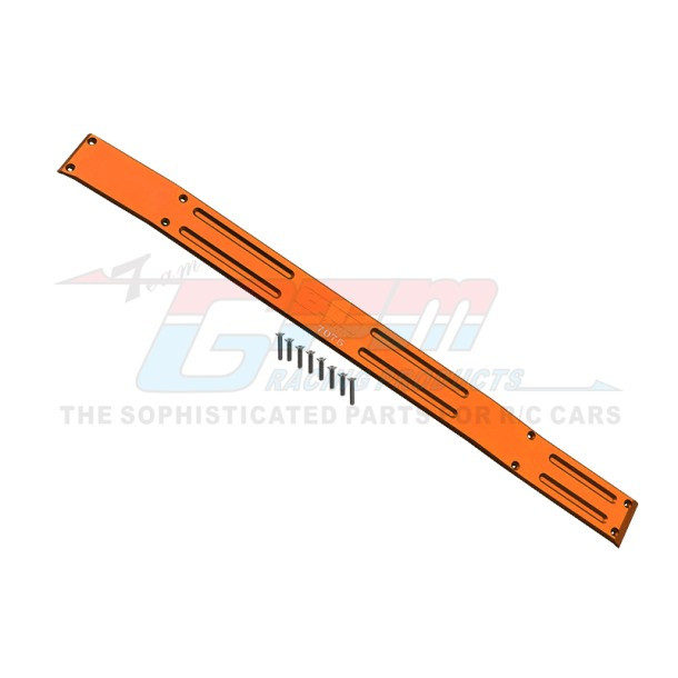 Chassis Plate (Aluminum 7075-T6) - GPM XRT016