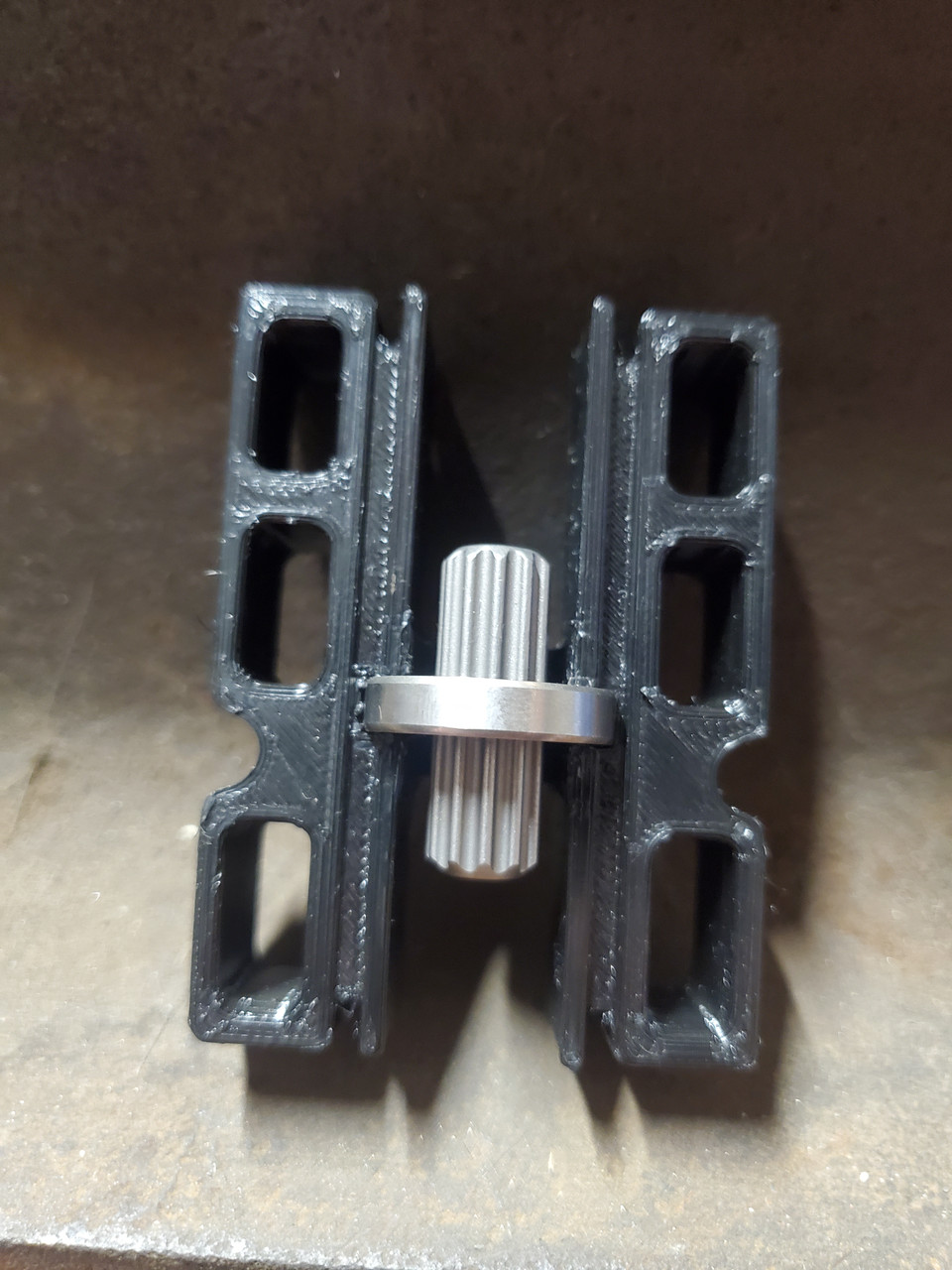 Drive Shaft Split Brace - Compatible w/ Traxxas X-Maxx