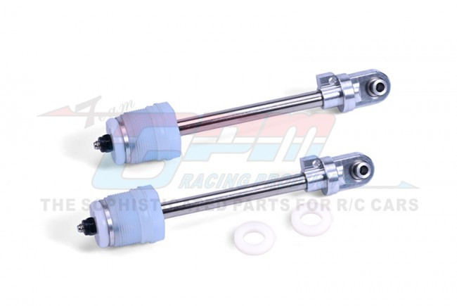 SHOCK ABSORBER SHAFT CORE KIT (4140 MED CARBON STEEL+ALU 7075 )