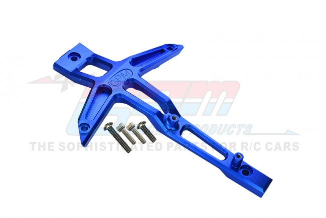 MXXA☺︎ Traxxas Red Aluminum 59mm Turnbuckle Toe Links