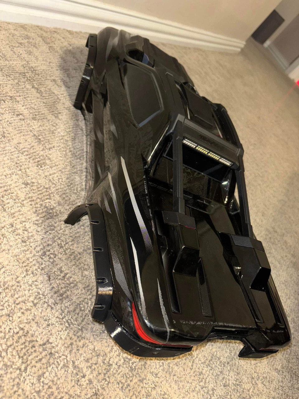 Fender Flares - Compatible w/ Traxxas XRT