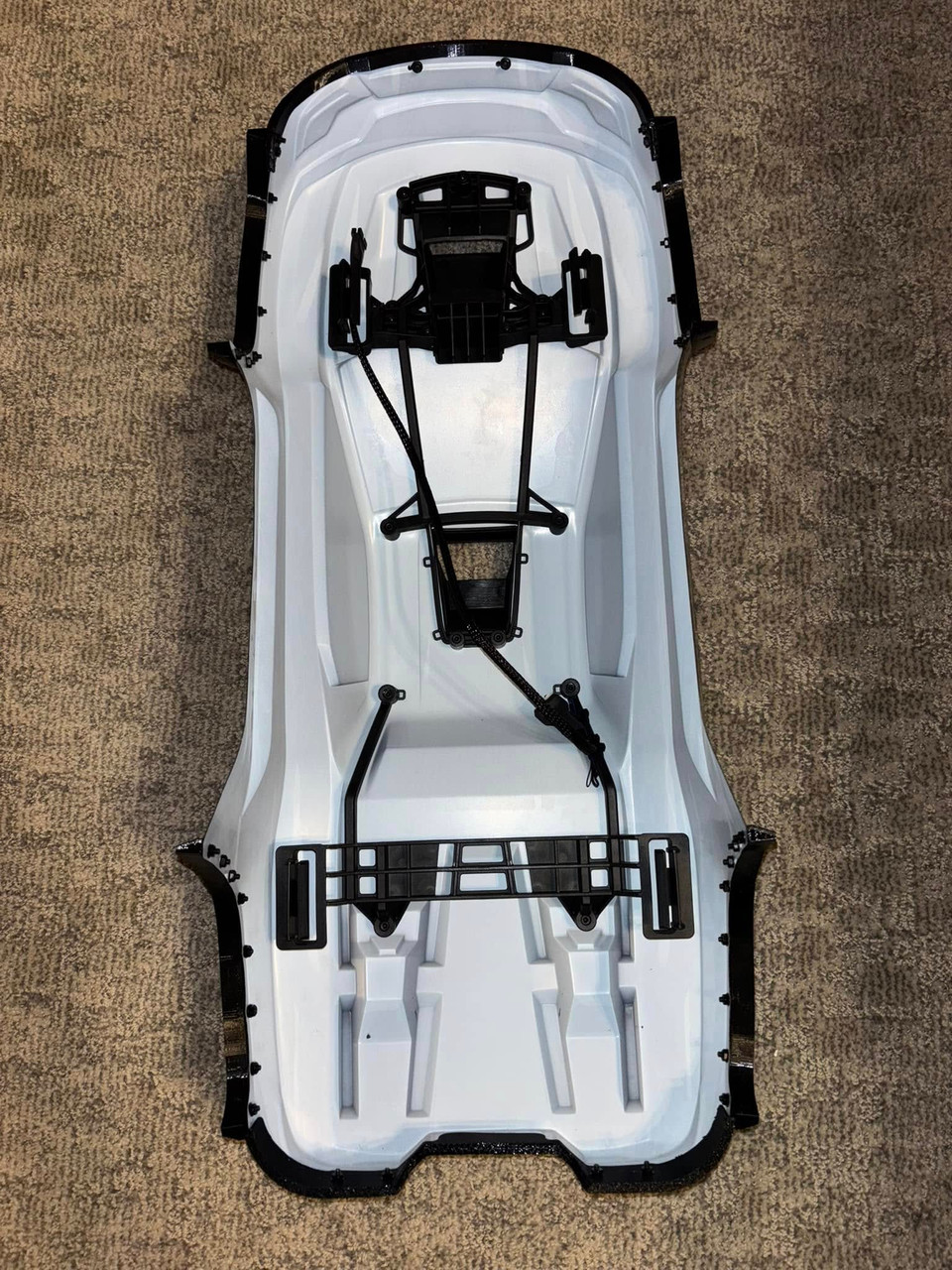 Fender Flares - Compatible w/ Traxxas XRT