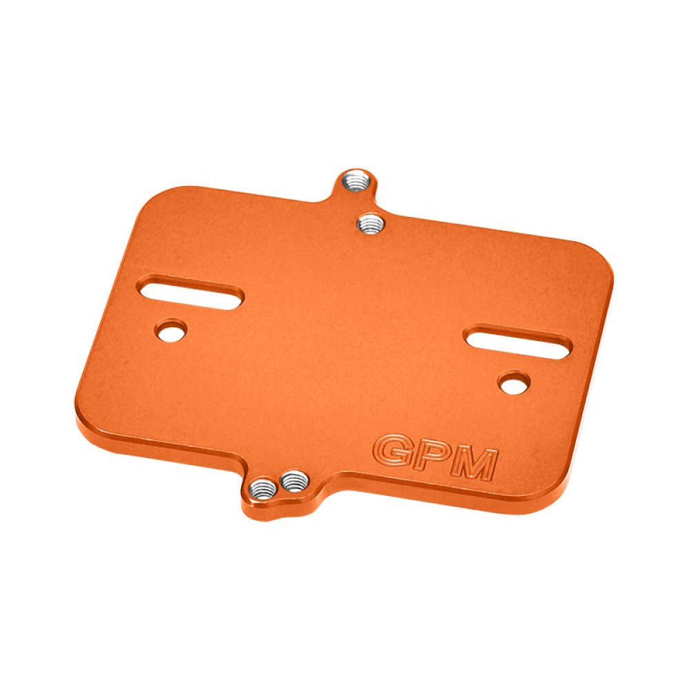 RC Modell Zubehör | Intake & Exhaust Clamp Set Für T-Maxx