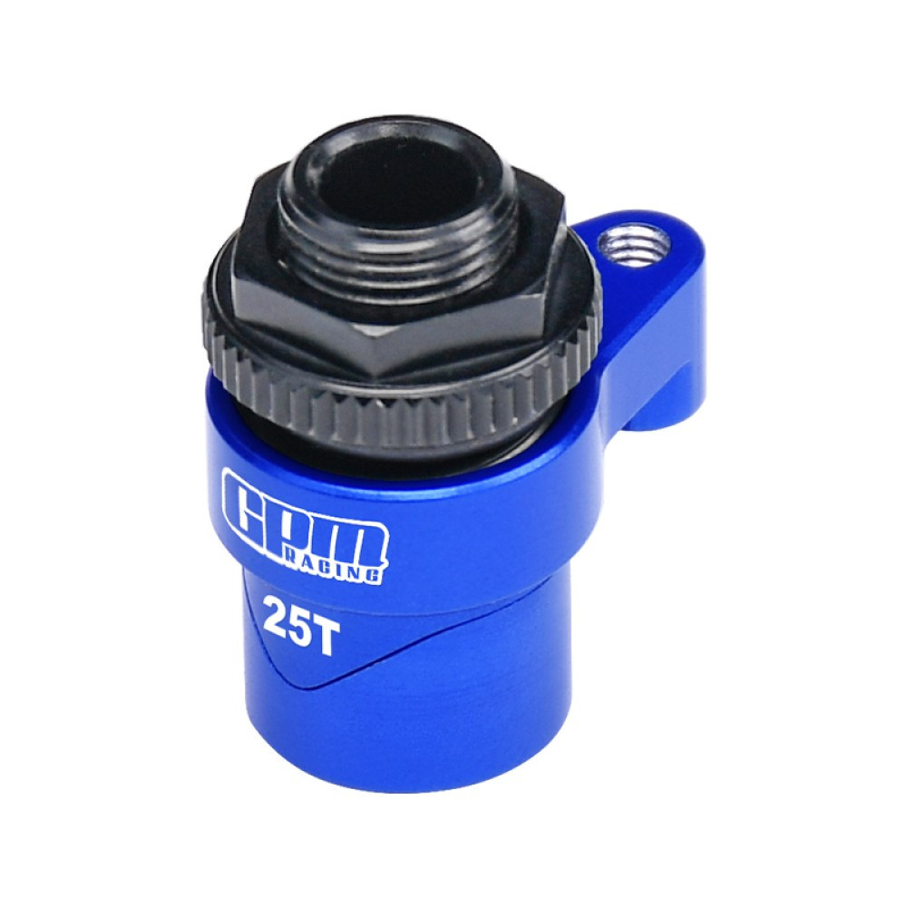 Servo Saver Set Horn - Built-in Spring (25T) - Compatible w