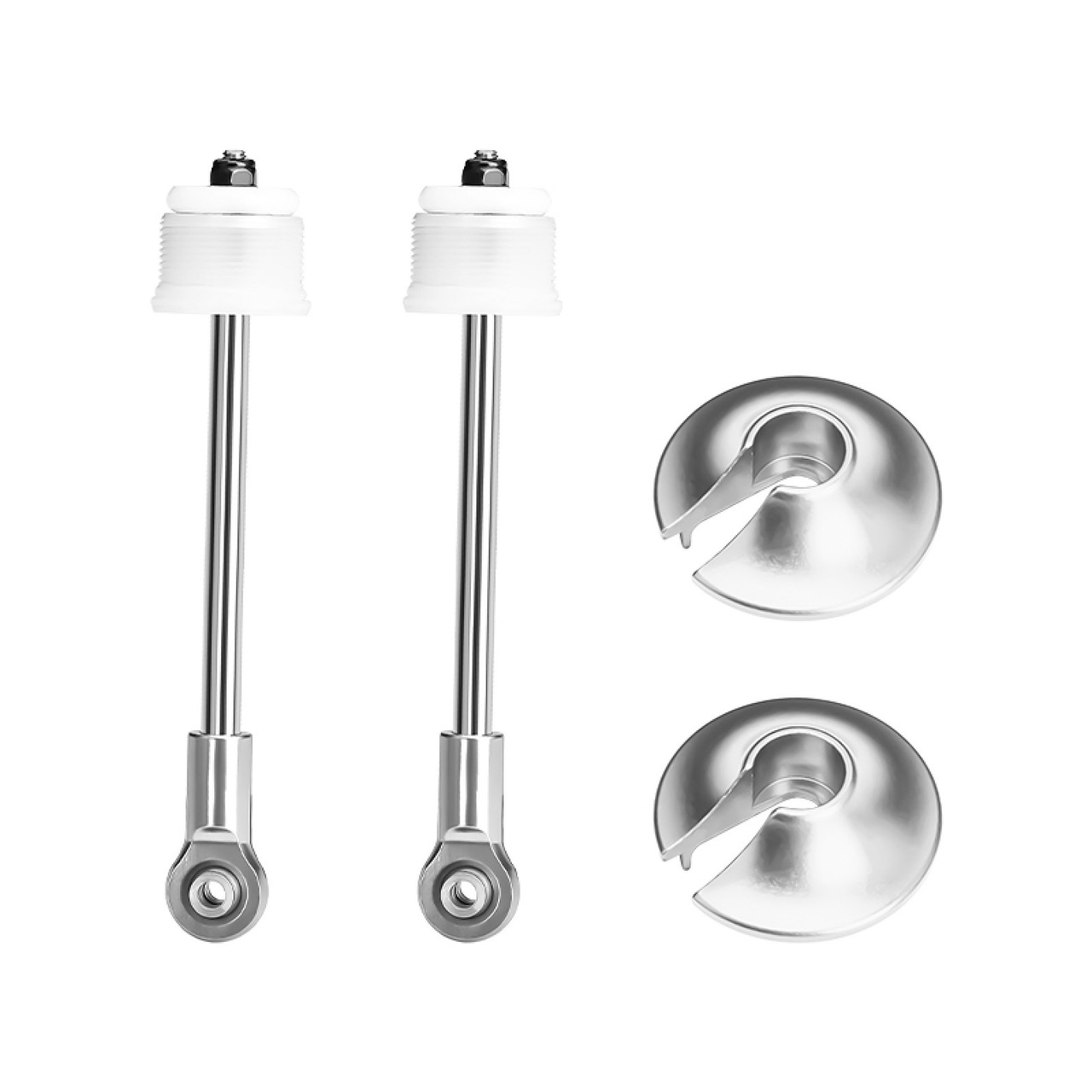 Shock Absorber Shaft Core Kit (Front) - Compatible w/ Kraton 8S