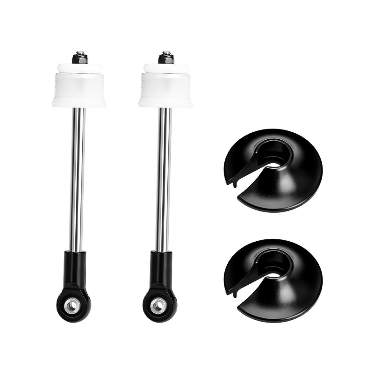 Shock Absorber Shaft Core Kit (Front) - Compatible w/ Kraton 8S