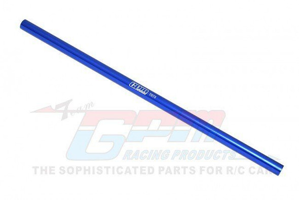 Center Drive Shaft (Aluminum 7075) - GPM TXM025N