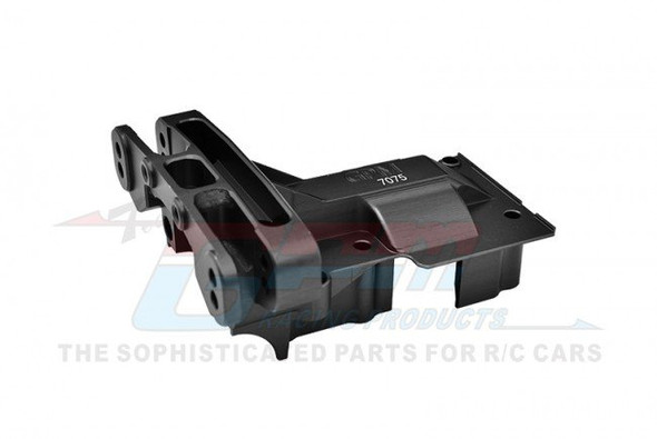 Rear Upper Bulkhead (Aluminum 7075-T6)  - GPM XRT013