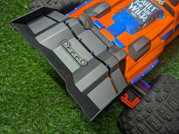 Wing Mount - Compatible w/ Traxxas Sledge