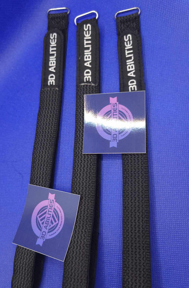 Battery Straps (Kevlar)