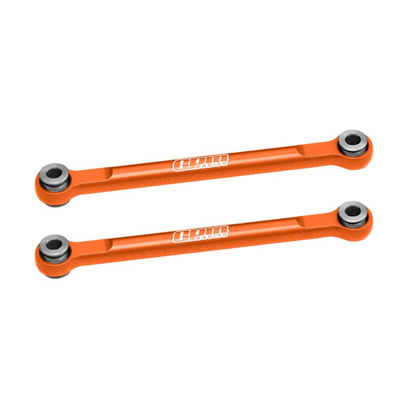 Front Steering Toe Links (71mm) - Compatible w/ Traxxas Mini XRT