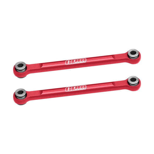 Front Steering Toe Links (71mm) - Compatible w/ Traxxas Mini XRT