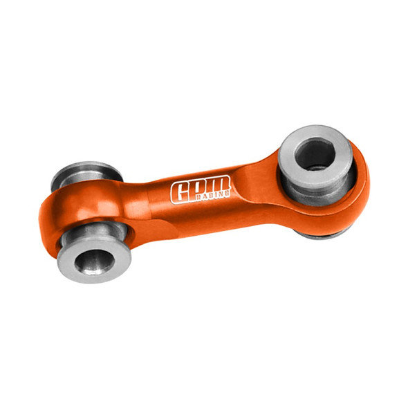 RT 75855専用 Front Steering Toe Links (71mm) - Compatible w/ Traxxas Mini XRT