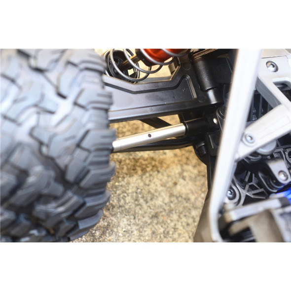 Adjustable Tie Rods - Compatible w/ Maxx, Maxx Slash