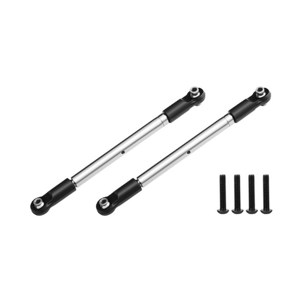 Front Steering Turnbuckle - Compatible w/ Wide Maxx