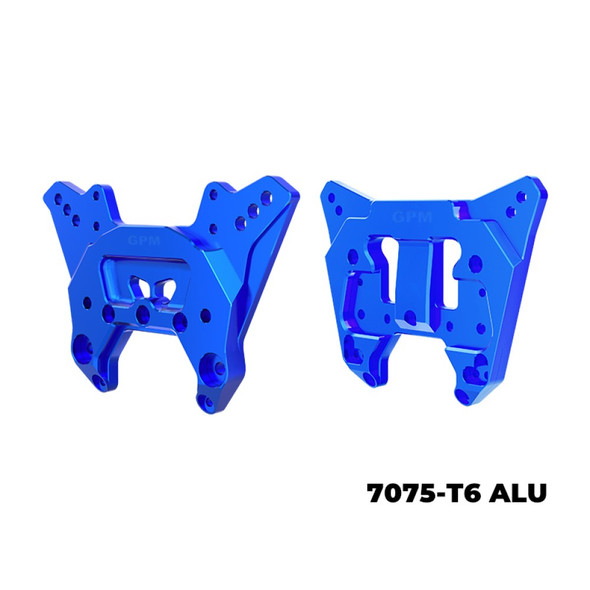 Shock Towers - Compatible w/ Kraton & Notorious 6S