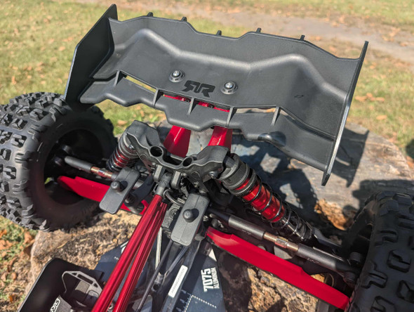 Wing Mount - Compatible w/ Arrma 8S