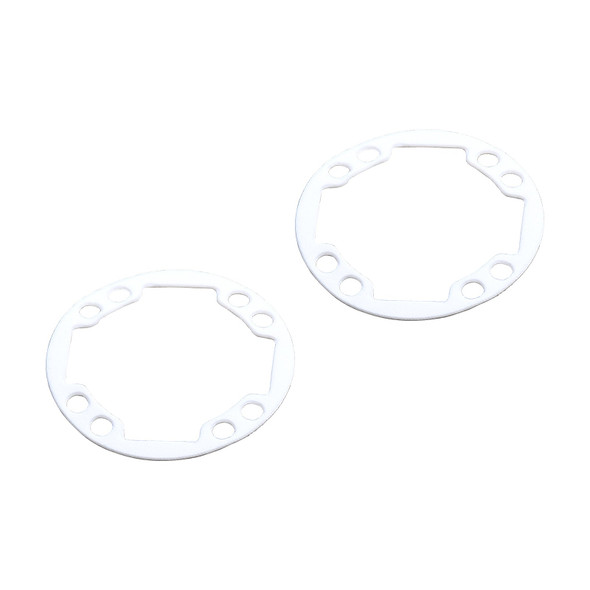 Diff Case Gasket - Compatible w/ Kraton & Outcast 8S