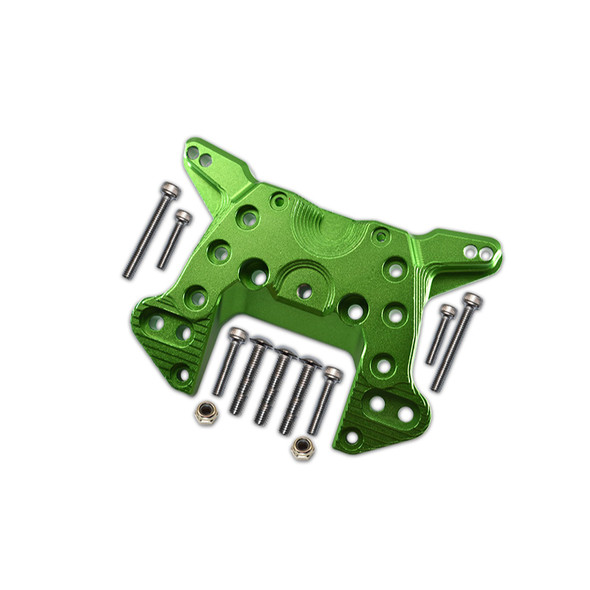 Front Shock Mount - Compatible w/ Kraton & Outcast 8S