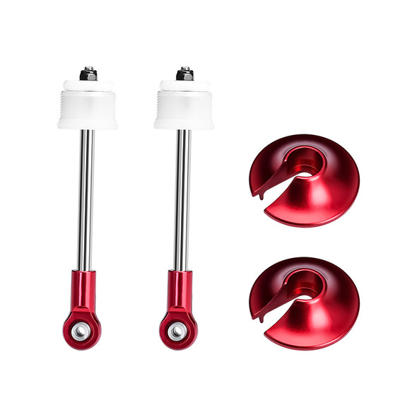 Shock Absorber Shaft Core Kit (Rear) - Compatible w/ Kraton 8S