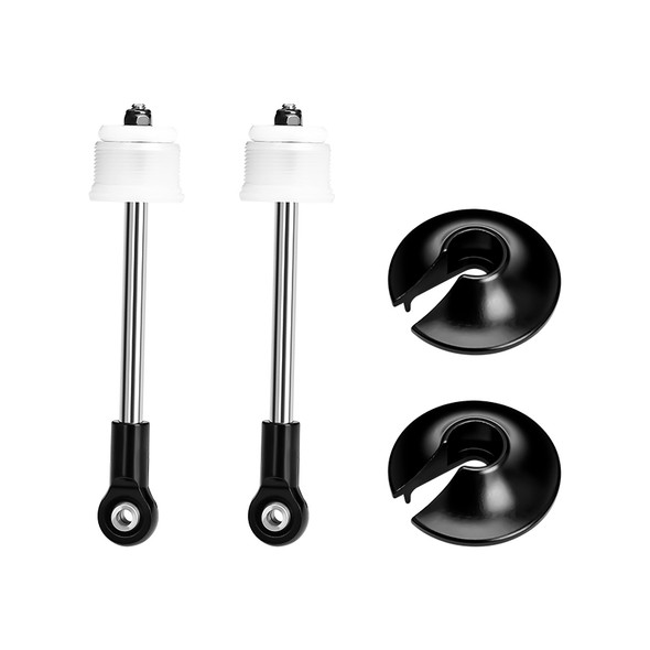 Shock Absorber Shaft Core Kit (Front) - Compatible w/ Kraton 8S