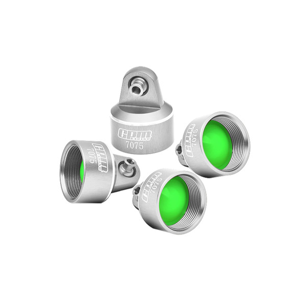 Shock Caps - Compatible w/ Maxx & Maxx Slash