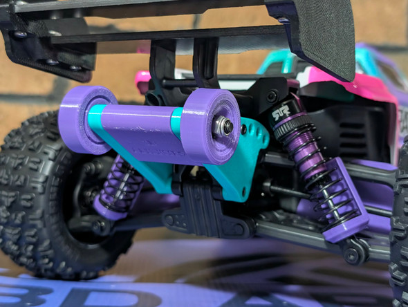 Shop By Part - Wing Accessories - Page 1 - 3D Abilities