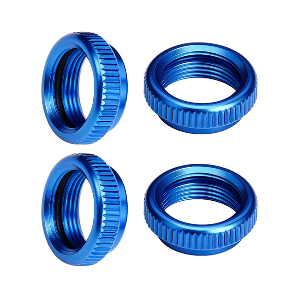 Shock Collars (Set of 4) - Compatible w/ Mini Kraton