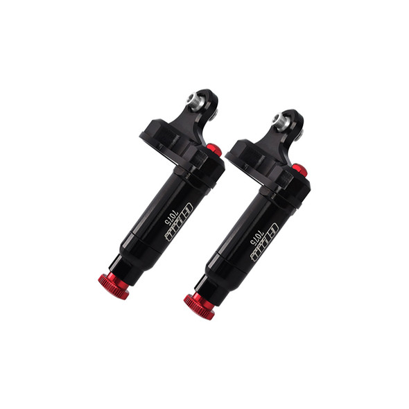 Shock Cap Reservoir (GPM & Stock) - Compatible w/ XRT & X-Maxx