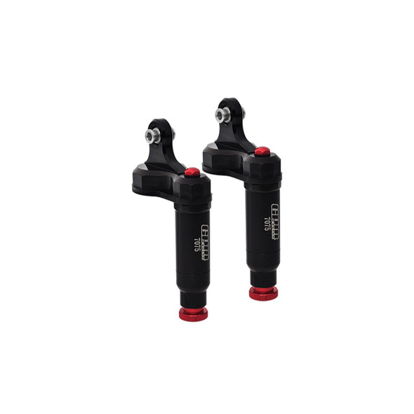 Shock Cap Reservoir (GPM & Stock) - Compatible w/ XRT & X-Maxx