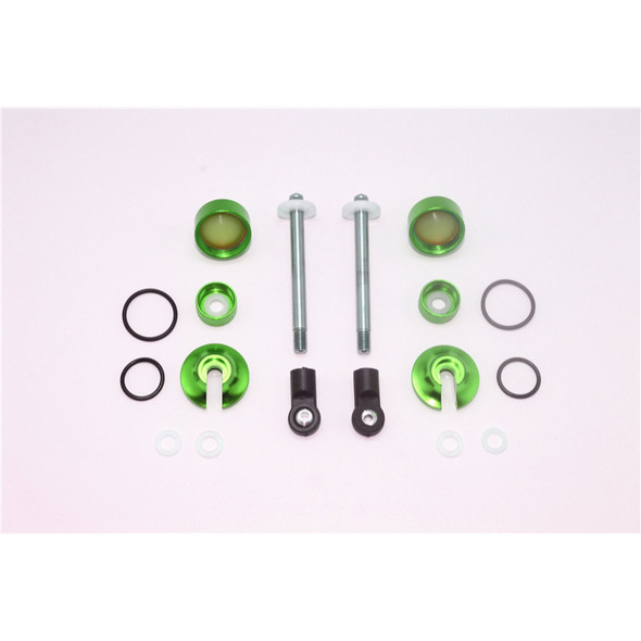 Shock Rebuild Kit - Compatible w/ Arrma 6S