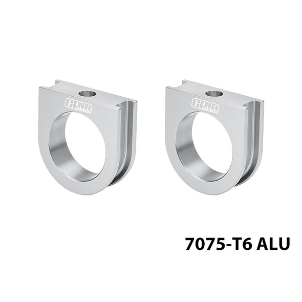 Center Diff Bearing Carrier - Compatible w/ LOSI 5IVE-TE 3.0
