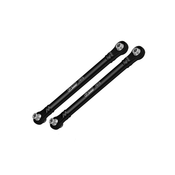Front Steering Toe Links - Compatible w/ Traxxas Maxx 1.0 / Maxx Slash