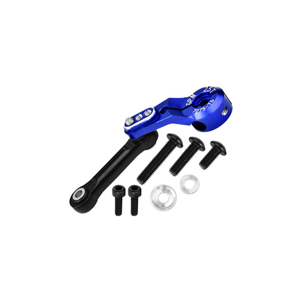 25T Servo Horn + Tie Rod - Compatible w/ Traxxas & Arrma