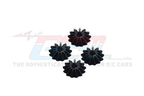 Front/Middle/Rear Differential Spider Gears - (Medium Carbon Steel) - GPM XRT1200S/G2