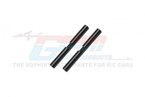 Spider Gear Shafts Pins - (Medium Carbon Steel) - GPM SLE011