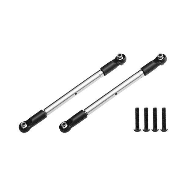 Front Steering Turnbuckle - Compatible w/ Wide Maxx