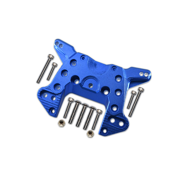 Front Shock Mount - Compatible w/ Kraton & Outcast 8S