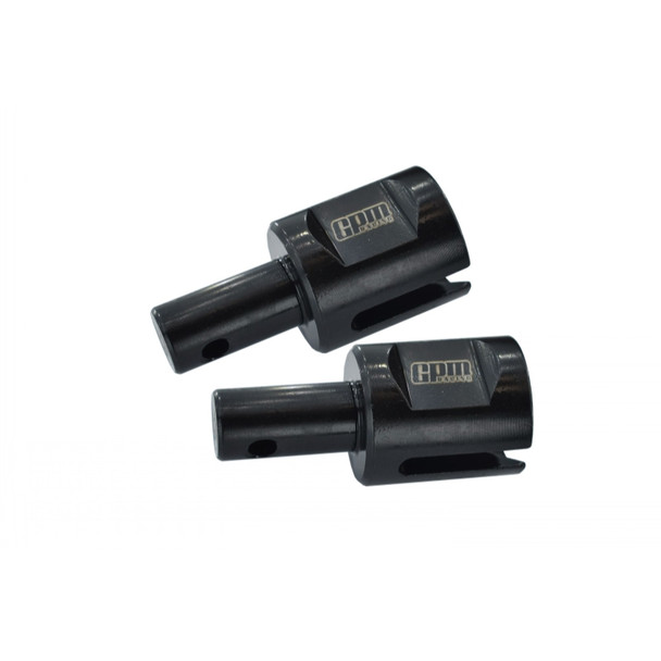 Diff Outdrive Set (2) - Compatible w/ Kraton & Outcast 8S