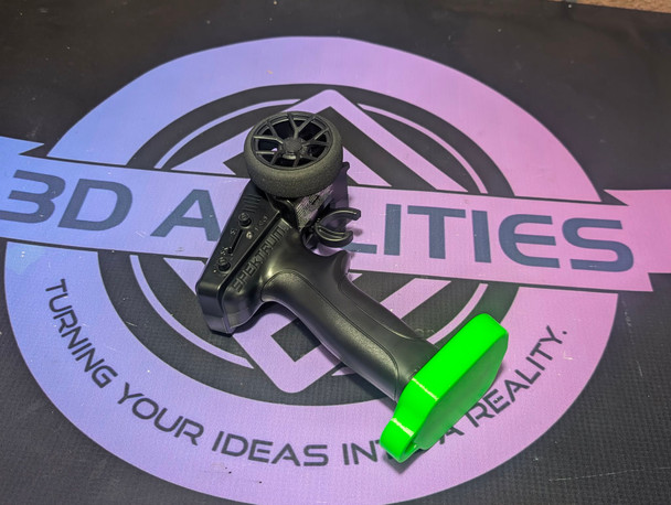 Receiver Remote Stand - Compatible w/ SLT2