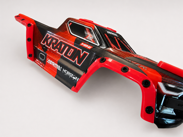 Fender Flares - Compatible w/ Arrma Mini Kraton