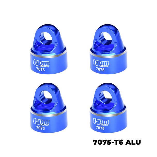 Shock Caps (OEM & GPM) - Compatible w/ Sledge