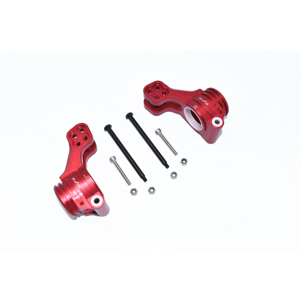 Rear Knuckle Arm - Compatible w/ Arrma 1/5