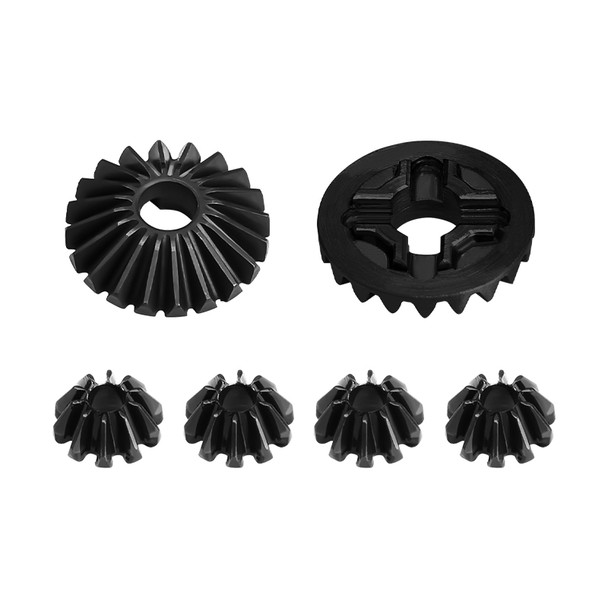 Diff Gear Set (29mm Diff Case) - Compatible w/ Arrma 1/8